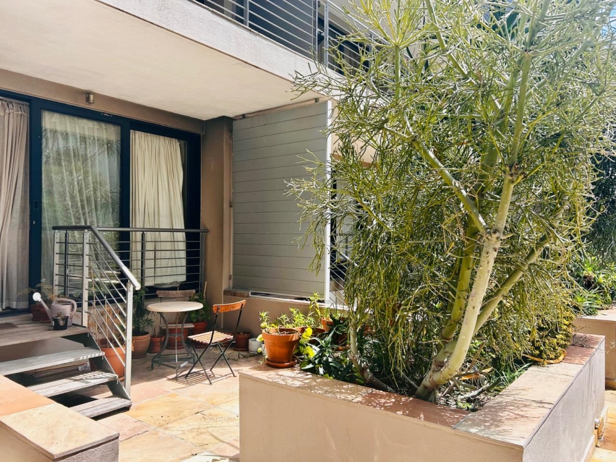 2 Bedroom Property for Sale in Cape Town City Centre Western Cape